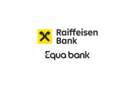 Equa bank se mění na Raiffeisenbank